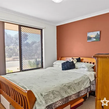 Rent this 3 bed apartment on Palermo Court in Merriwa WA 6030, Australia