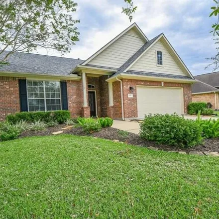 Rent this 3 bed house on 9409 Sweeney Brook Lane in Fort Bend County, TX 77469