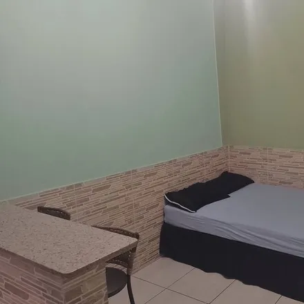 Rent this 1 bed house on Ubatuba in Ubatuba - SP, 11680-000