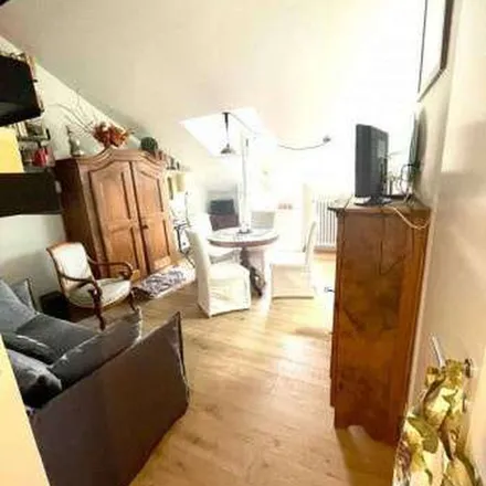 Rent this 2 bed apartment on Via della Rocca 27 in 10123 Turin TO, Italy