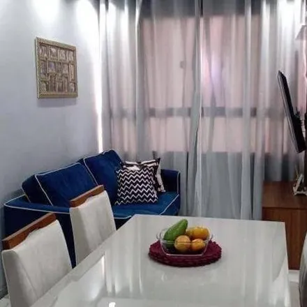 Buy this 2 bed apartment on unnamed road in Maria Antônia, Sumaré - SP