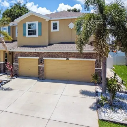 Buy this 6 bed house on 10463 Hampton Meadow Way in Hillsborough County, FL 33578
