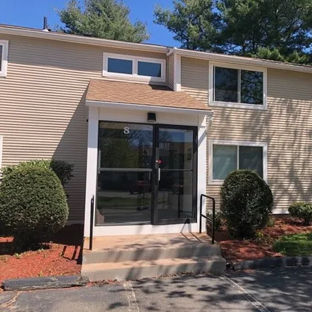 Buy this 2 bed condo on 6;8 Arbor Way in Holyoke, MA 01040