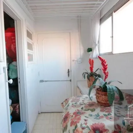 Buy this 3 bed apartment on Rua Doutor Cândido Espinheira in Perdizes, São Paulo - SP