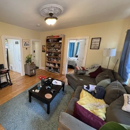 Image 3 - 7 Jay Street, Somerville, MA 02140, USA - Apartment for rent