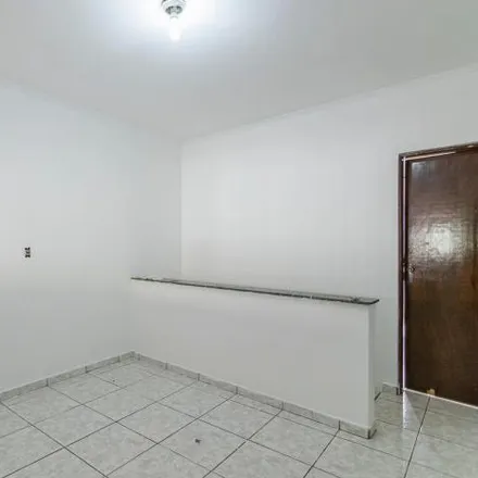 Rent this 1 bed house on Rua Professor Wagner in Jardim Santo Antônio, Santo André - SP