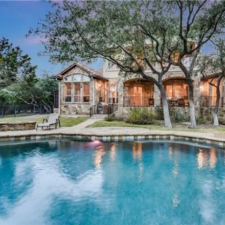 Buy this 4 bed house on 17850 Old Burnet Road in Jonestown, Travis County