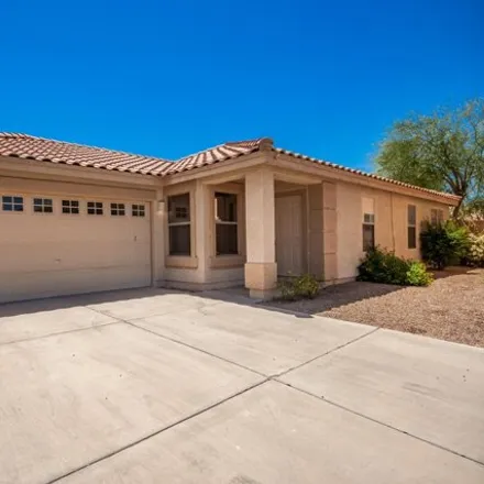 Buy this 3 bed house on 1530 South Danielson Way in Chandler, AZ 85286