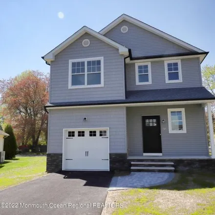 Buy this 4 bed house on 51a Ford Ave in Freehold, New Jersey