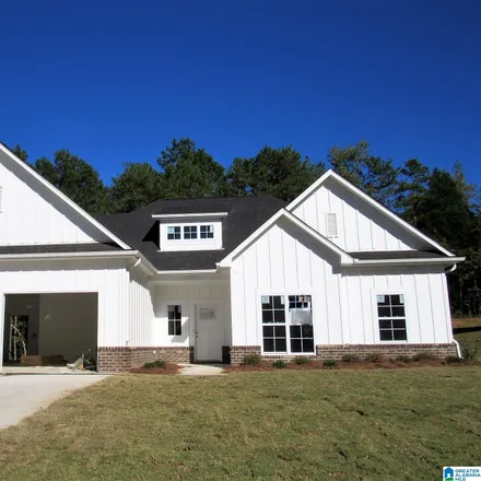 Buy this 3 bed house on East Battle Street in Talladega, AL 35160