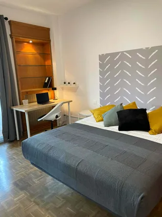 Rent this 1 bed room on Passeig de Manuel Girona in 58, 08034 Barcelona