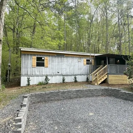 Buy this 2 bed house on 37 Cordell Road in Walker County, GA 30728