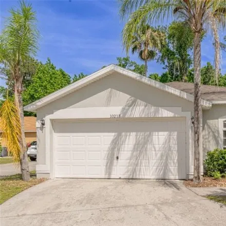 Rent this 3 bed house on 10239 Cody Lane in Orange County, FL 32825