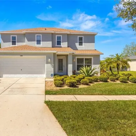 Buy this 3 bed house on 5242 Moon Shell Drive in Hillsborough County, FL 33575