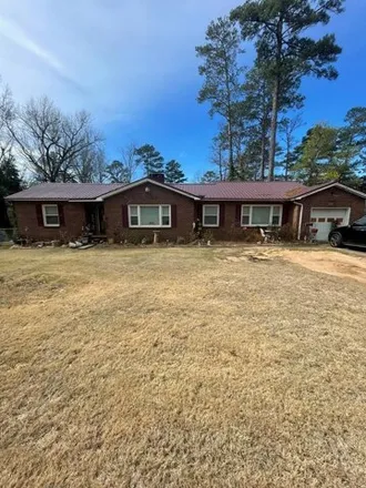 Buy this 3 bed house on Pickett Drive in Columbus, GA 31903