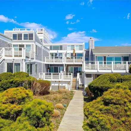 Rent this 2 bed apartment on 539 Dune Road in Village of Westhampton Beach, Suffolk County