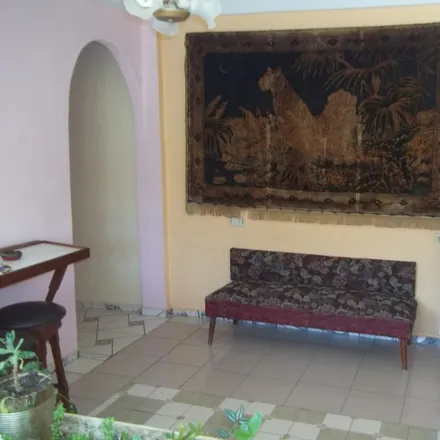 Rent this 3 bed house on Camagüey