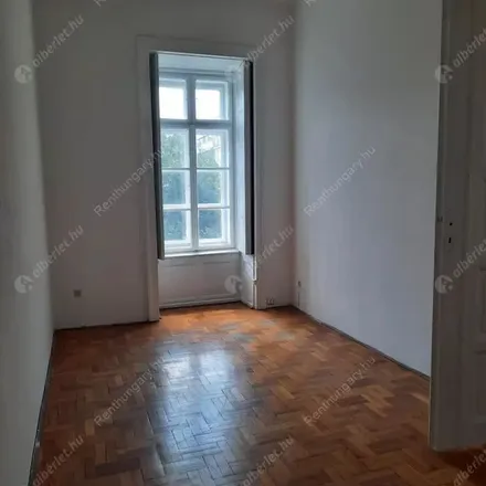 Rent this 2 bed apartment on Príma in Budapest, József Attila utca 16