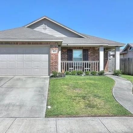 Rent this 3 bed house on 3981 Freds Folly Drive in Corpus Christi, TX 78414