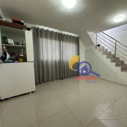 Rent this 4 bed apartment on Rua Santiago Batista in Indaiá, Belo Horizonte - MG