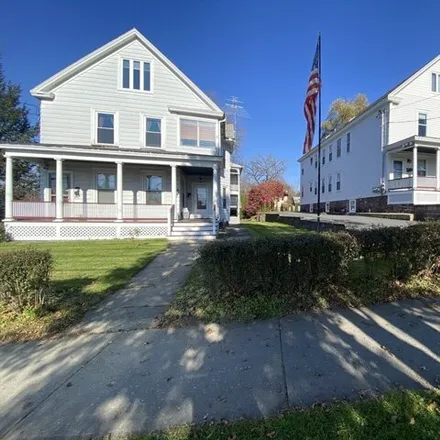 Image 1 - 2;4 Main Street, Greenfield, MA 01301, USA - House for sale