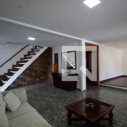 Rent this 4 bed house on Rua Linda Batista 92 in Recreio dos Bandeirantes, Rio de Janeiro - RJ