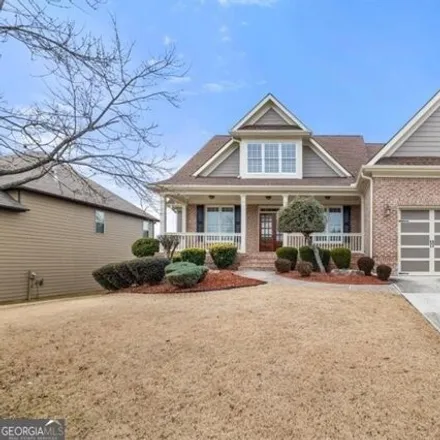 Buy this 4 bed house on 180 Laurel Bay Drive in Loganville, GA 30052