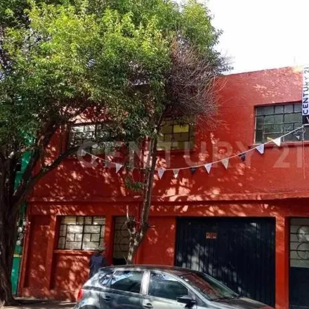 Buy this 3 bed house on Calle Aquiles Elorduy in Azcapotzalco, 02070 Mexico City