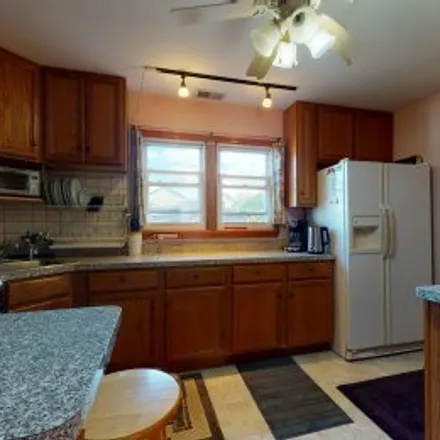 Buy this 5 bed apartment on 3136 North Natoma Avenue in Montclare, Chicago