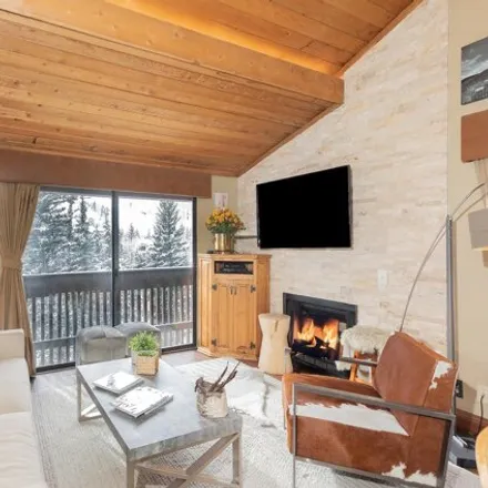 Buy this 2 bed condo on 442 South Frontage Road East in Vail, CO 81657
