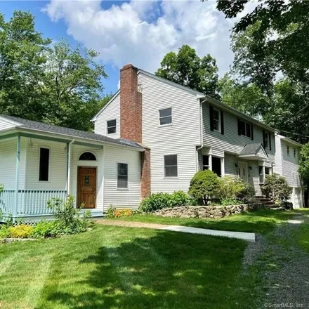 Rent this 5 bed house on 1722 Bucks Hill Road in Southford, Southbury