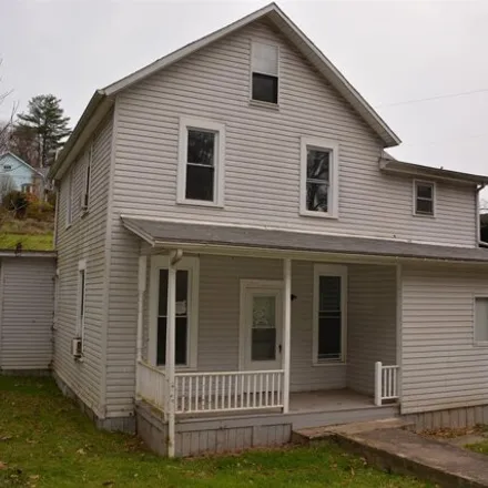 Buy this 3 bed house on 1 Trainer Street in Salem, Harrison County