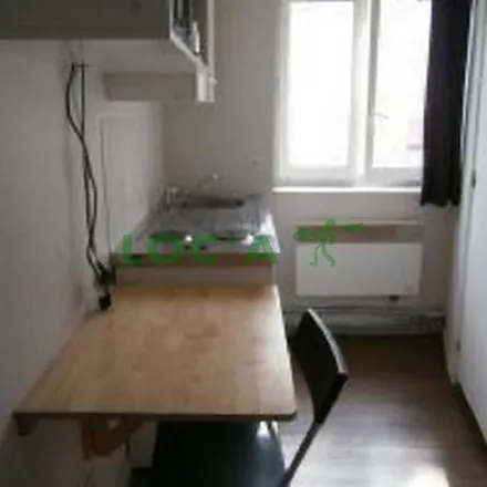 Image 4 - 16 Rue Sainte-Hélène, 69002 Lyon, France - Apartment for rent
