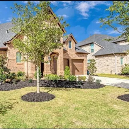 Image 3 - Holden Ridge Lane, Fulshear, Fort Bend County, TX 77441, USA - House for rent