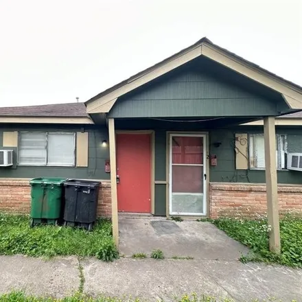 Rent this 2 bed house on 8046 Roswell Street in Houston, TX 77022