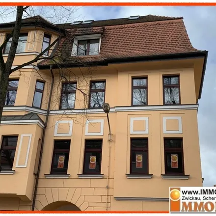 Rent this 4 bed apartment on Freiligrathstraße 11 in 08058 Zwickau, Germany