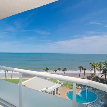 Rent this 2 bed condo on Kimpton Vero Beach Hotel & Spa in Ocean Drive, Vero Beach