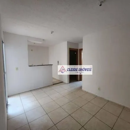 Buy this 2 bed apartment on unnamed road in Santa Cruz, Cuiabá - MT