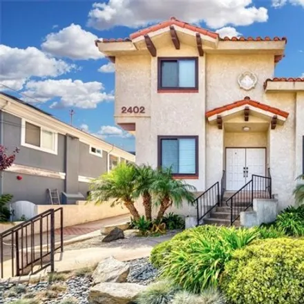 Rent this 3 bed house on 2402 Clark Lane in El Nido, Redondo Beach