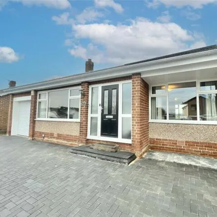 Buy this 2 bed house on Rokeby View in Birtley, NE9 7UD