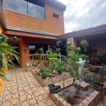 Buy this 6 bed house on Rua Estônia in Jardim Europa, Sorocaba - SP