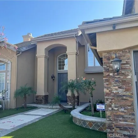 Rent this 5 bed house on 27160 Big Horn Mountain Way in Yorba Linda, California