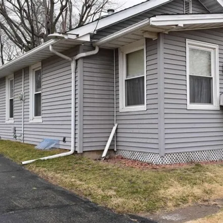 Buy this 2 bed house on 5873 Jefferson Street in Bartonville, Peoria County