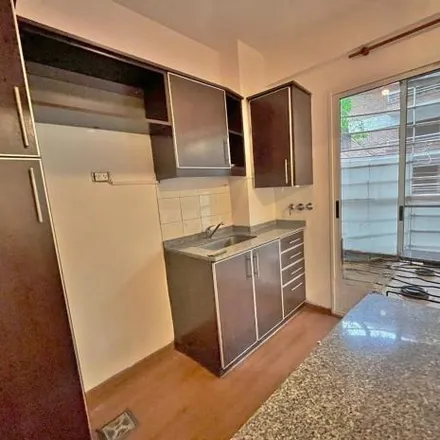 Rent this 1 bed apartment on Ciudad de la Paz 3465 in Núñez, C1429 AAT Buenos Aires