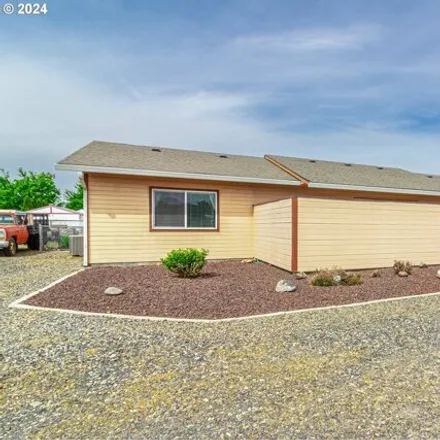 Buy this 2 bed house on 237 1st Street Northeast in Irrigon, Morrow County