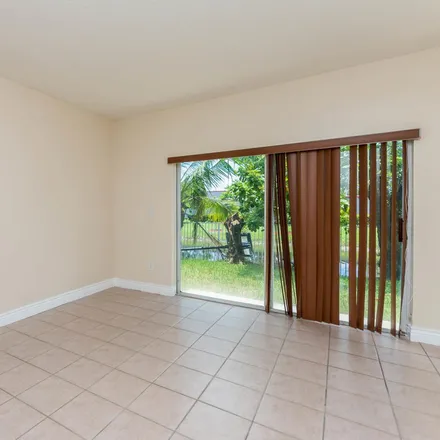 Image 5 - 1502 Southwest 106th Avenue, Pembroke Pines, FL 33025, USA - House for rent