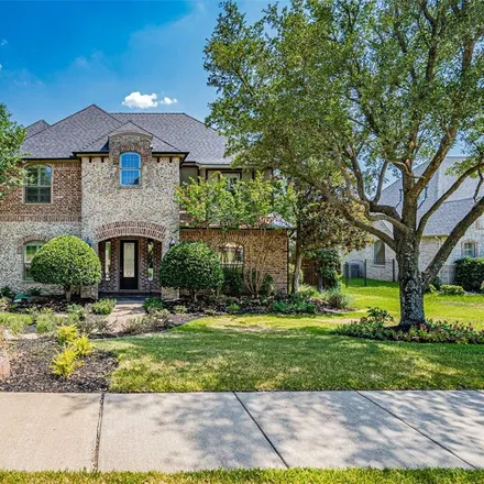 Rent this 6 bed house on 2316 Ember Woods Drive in Keller, TX 76262