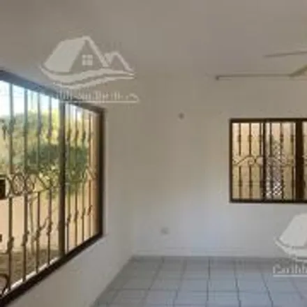Buy this studio house on Avenida Chichen-Itzá in 77514 Cancún, ROO