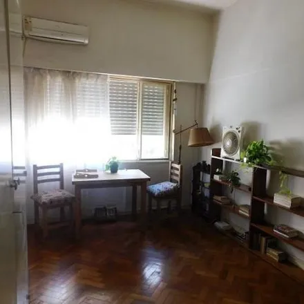 Buy this 1 bed apartment on Sarandí 258 in Balvanera, 1089 Buenos Aires