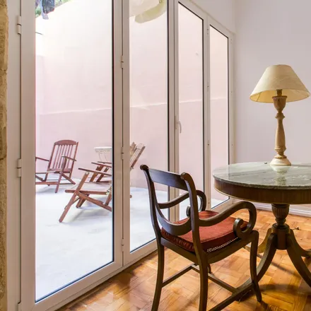 Rent this 5 bed room on Casa Oliveiras in Rua dos Lusíadas 80-A, 1300-375 Lisbon